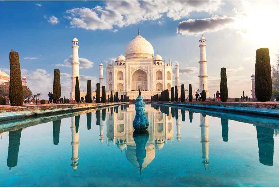 Best Places to Visit in India